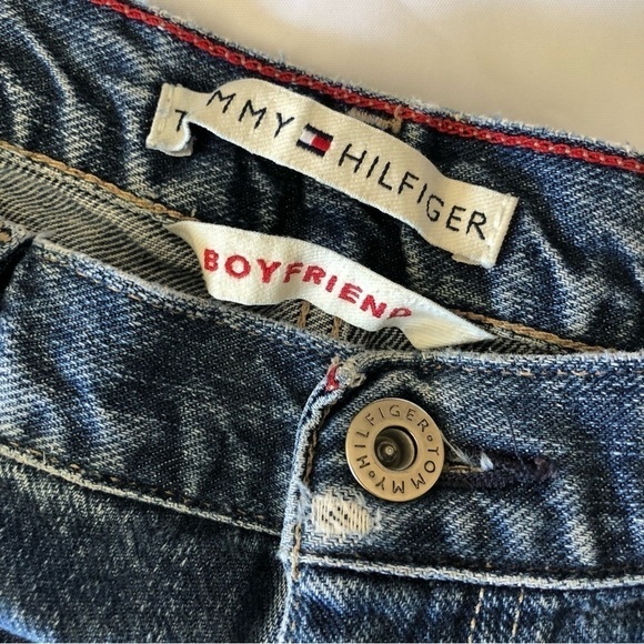 Tommy Hilfiger Boyfriend Jean - Picture 6 of 15
